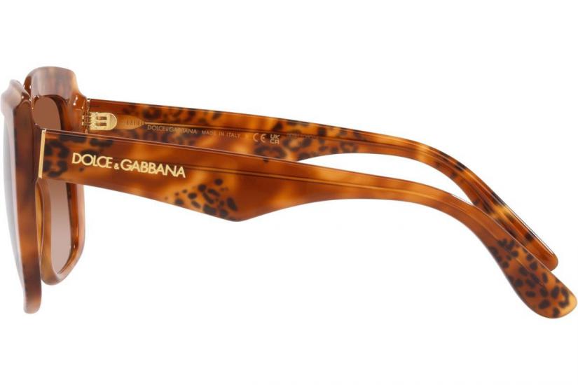 Dolce & Gabbana DG4414 (338013) 54 | Kadın Güneş Gözlüğü